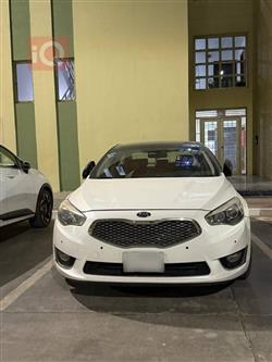 كيا كادينزا